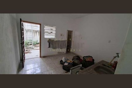 Casa à venda com 2 quartos, 65m² em Engenho Novo, Rio de Janeiro