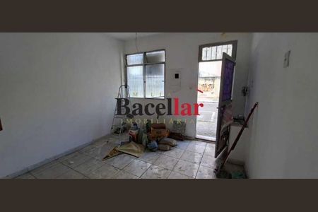 Casa à venda com 2 quartos, 65m² em Engenho Novo, Rio de Janeiro