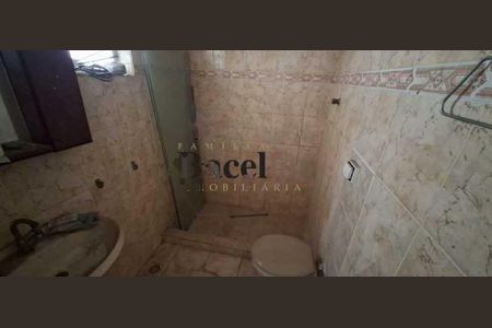 Casa à venda com 2 quartos, 65m² em Engenho Novo, Rio de Janeiro