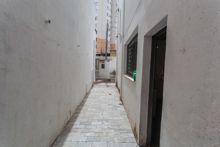 Área de Serviço de casa à venda com 4 quartos, 372m² em Horto, Belo Horizonte