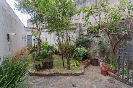 Casa à venda com 372m², 4 quartos e 4 vagasQuintal