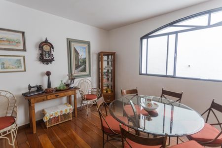 Sala 2 de casa à venda com 4 quartos, 372m² em Horto, Belo Horizonte