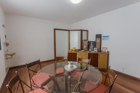 Sala 2 de casa à venda com 4 quartos, 372m² em Horto, Belo Horizonte