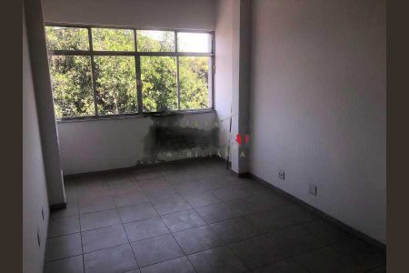Apartamento à venda com 2 quartos, 56m² em Benfica, Rio de Janeiro