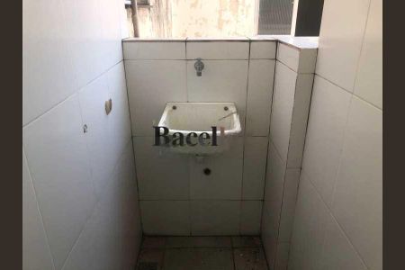 Apartamento à venda com 2 quartos, 56m² em Benfica, Rio de Janeiro