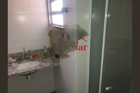 Apartamento à venda com 2 quartos, 56m² em Benfica, Rio de Janeiro