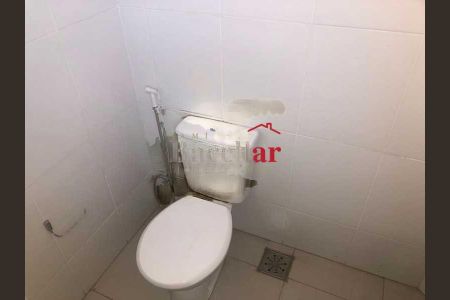 Apartamento à venda com 2 quartos, 56m² em Benfica, Rio de Janeiro