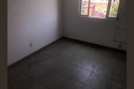 Apartamento à venda com 2 quartos, 56m² em Benfica, Rio de Janeiro