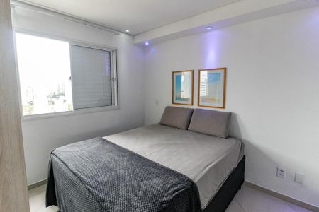 Apartamento para alugar com 50m², 1 quarto e 1 vagaSuíte