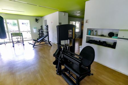 Apartamento para alugar com 50m², 1 quarto e 1 vagaÁrea comum - Academia