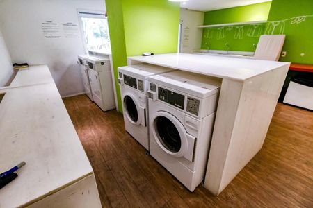 Apartamento para alugar com 50m², 1 quarto e 1 vagaLavanderia