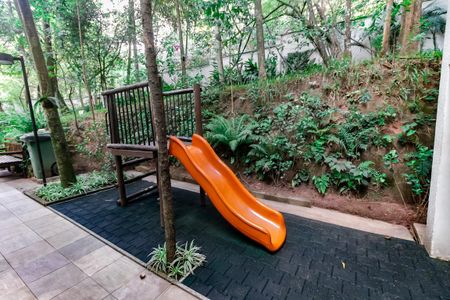 Apartamento para alugar com 50m², 1 quarto e 1 vagaÁrea comum - Playground