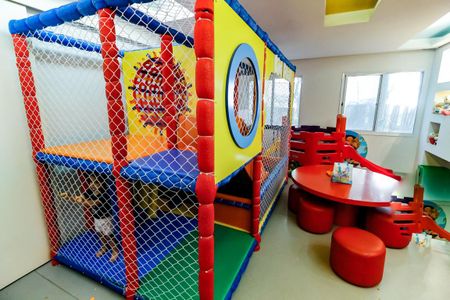 Apartamento para alugar com 50m², 1 quarto e 1 vagaÁrea comum - Playground