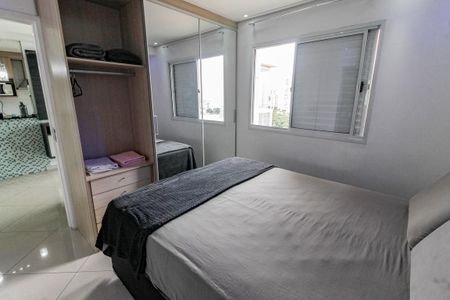 Suíte de apartamento à venda com 1 quarto, 50m² em Vila Andrade, São Paulo