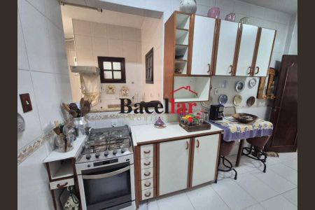 Apartamento à venda com 122m², 3 quartos e 1 vaga