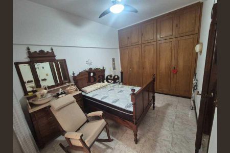 Apartamento à venda com 3 quartos, 122m² em Tijuca, Rio de Janeiro