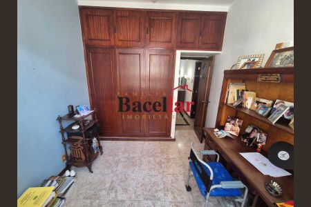 Apartamento à venda com 3 quartos, 122m² em Tijuca, Rio de Janeiro