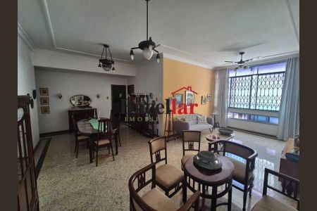 Apartamento à venda com 122m², 3 quartos e 1 vaga