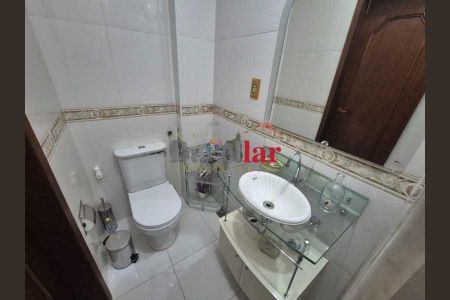 Apartamento à venda com 122m², 3 quartos e 1 vaga