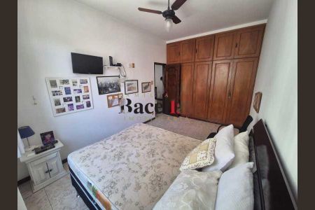 Apartamento à venda com 3 quartos, 122m² em Tijuca, Rio de Janeiro