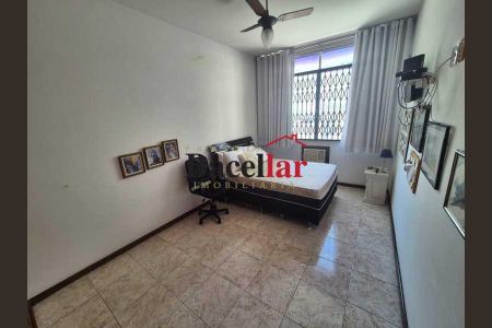 Apartamento à venda com 3 quartos, 122m² em Tijuca, Rio de Janeiro