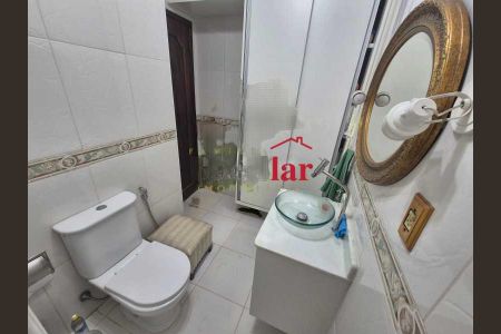 Apartamento à venda com 122m², 3 quartos e 1 vaga