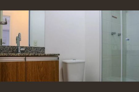 Foto 16 de apartamento à venda com 2 quartos, 68m² em Ipiranga, São Paulo