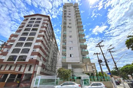 Apartamento para alugar com 100m², 3 quartos e 1 vagaFachada