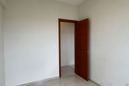 Quarto 1 de apartamento para alugar com 3 quartos, 100m² em Aparecida, Santos
