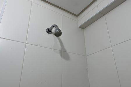 Apartamento para alugar com 100m², 3 quartos e 1 vagaBanheiro da Suíte