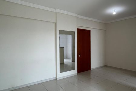 Sala de apartamento para alugar com 3 quartos, 100m² em Aparecida, Santos