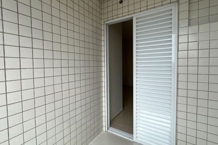Apartamento para alugar com 100m², 3 quartos e 1 vagaVaranda da Suíte