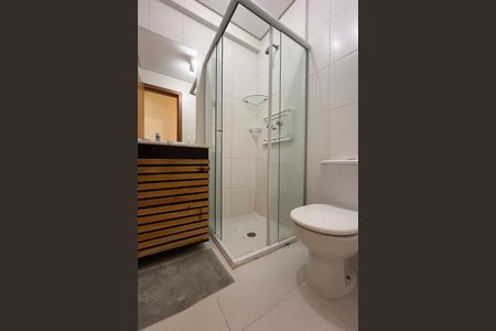 Apartamento para alugar com 100m², 3 quartos e 1 vagaBanheiro Social