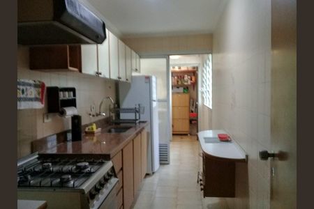 Apartamento à venda com 3 quartos, 80m² em Jardim Londrina, São Paulo