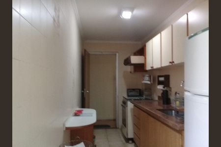 Apartamento à venda com 3 quartos, 80m² em Jardim Londrina, São Paulo