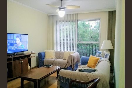 Apartamento à venda com 3 quartos, 80m² em Jardim Londrina, São Paulo