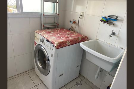 Apartamento à venda com 52m², 2 quartos e 1 vagaÁrea de serviço