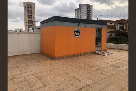 Apartamento à venda com 52m², 2 quartos e 1 vagaÁrea externa