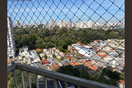 Apartamento à venda com 52m², 2 quartos e 1 vagaÁrea externa