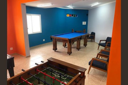 Apartamento à venda com 52m², 2 quartos e 1 vagaÁrea externa