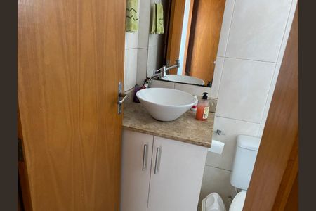 Apartamento à venda com 52m², 2 quartos e 1 vagaBanheiro