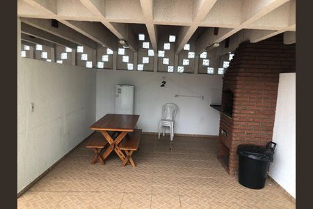Apartamento à venda com 52m², 2 quartos e 1 vagaÁrea externa