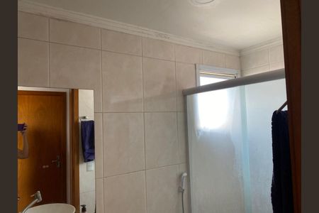Apartamento à venda com 52m², 2 quartos e 1 vagaBanheiro