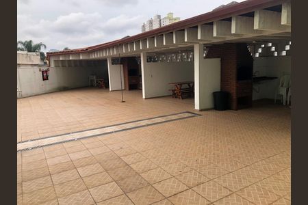 Apartamento à venda com 52m², 2 quartos e 1 vagaÁrea externa