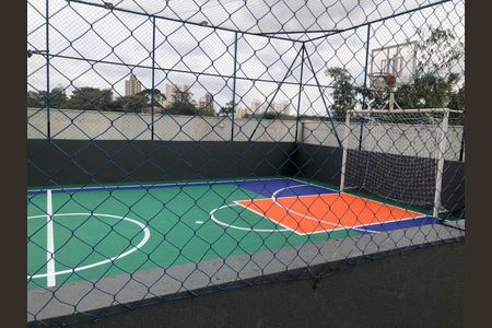 Apartamento à venda com 52m², 2 quartos e 1 vagaÁrea externa