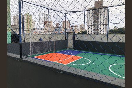 Apartamento à venda com 52m², 2 quartos e 1 vagaÁrea externa