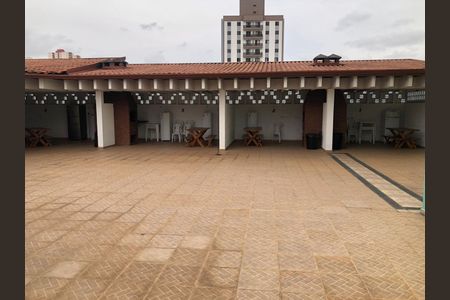 Apartamento à venda com 52m², 2 quartos e 1 vagaÁrea externa