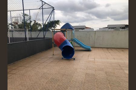 Apartamento à venda com 52m², 2 quartos e 1 vagaÁrea externa