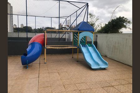 Apartamento à venda com 52m², 2 quartos e 1 vagaÁrea externa