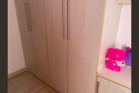 Apartamento à venda com 52m², 2 quartos e 1 vagaQuarto